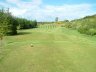 The first hole